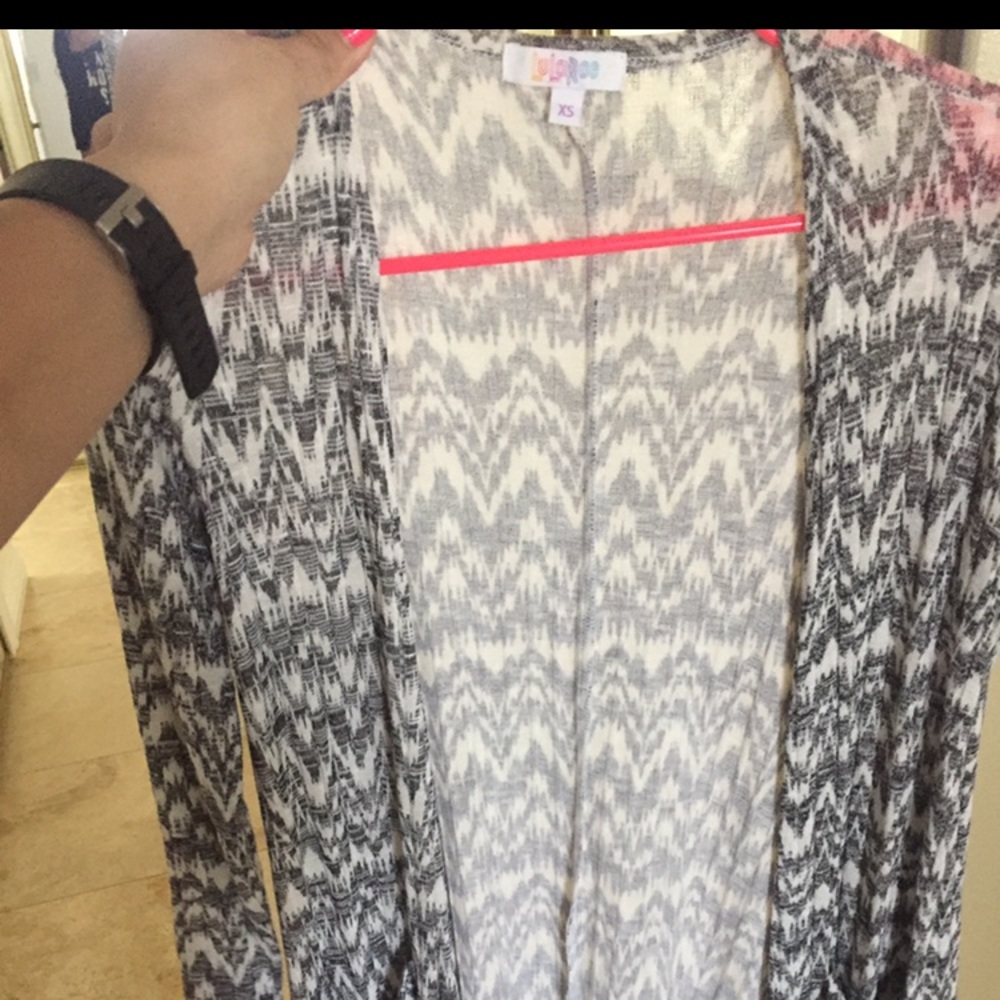 LuLaRoe Sarah Xs